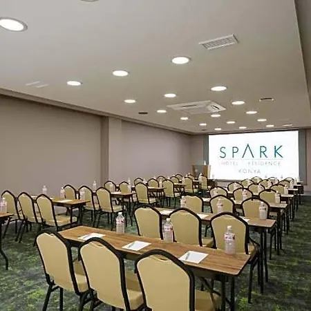 Spark Отель
