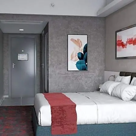 Hotel Spark 4*
