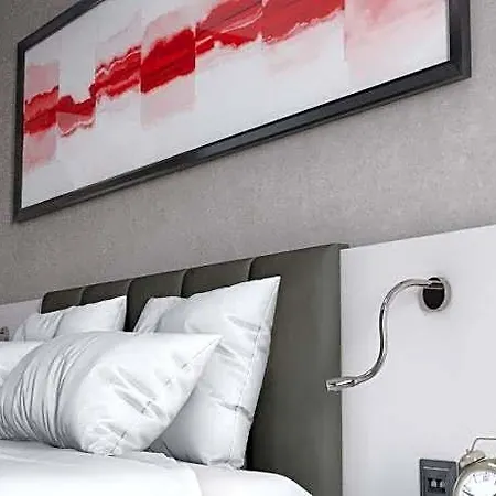 Hotel Spark