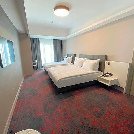 Spark Отель 4*