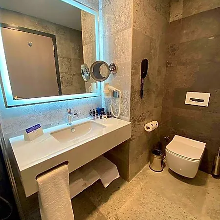Spark Отель 4*